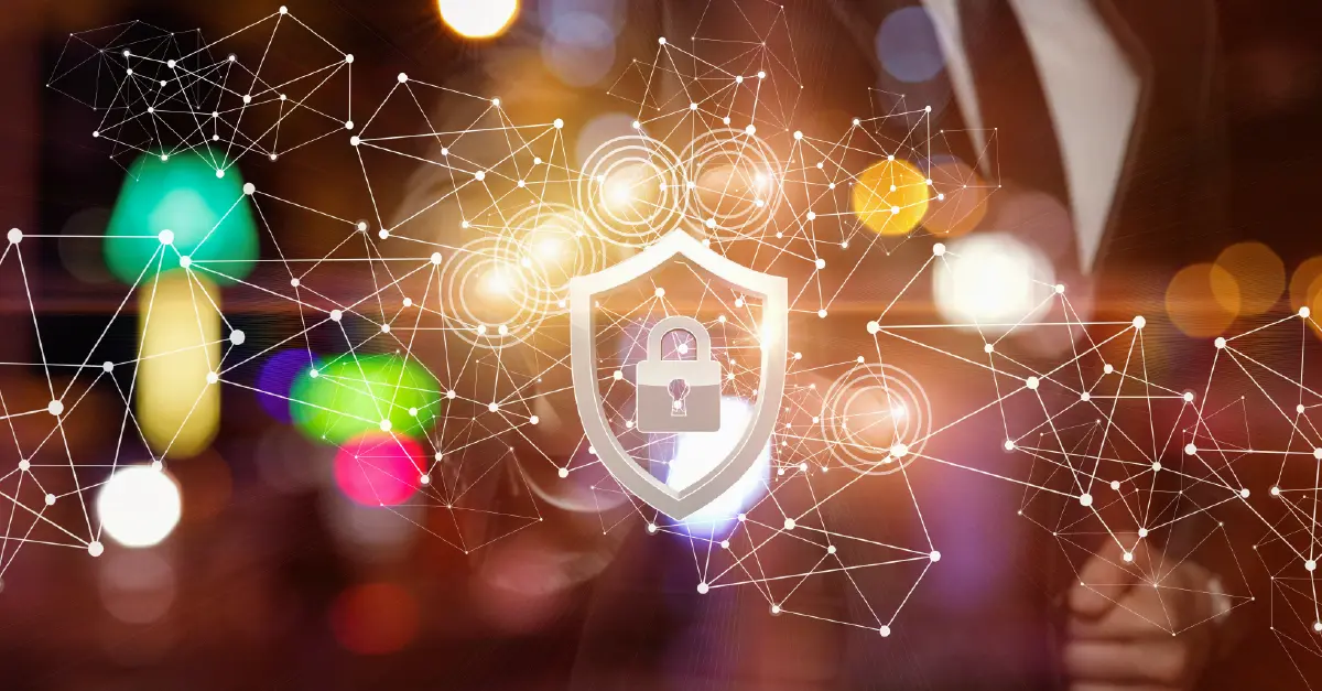 Fraud and security network