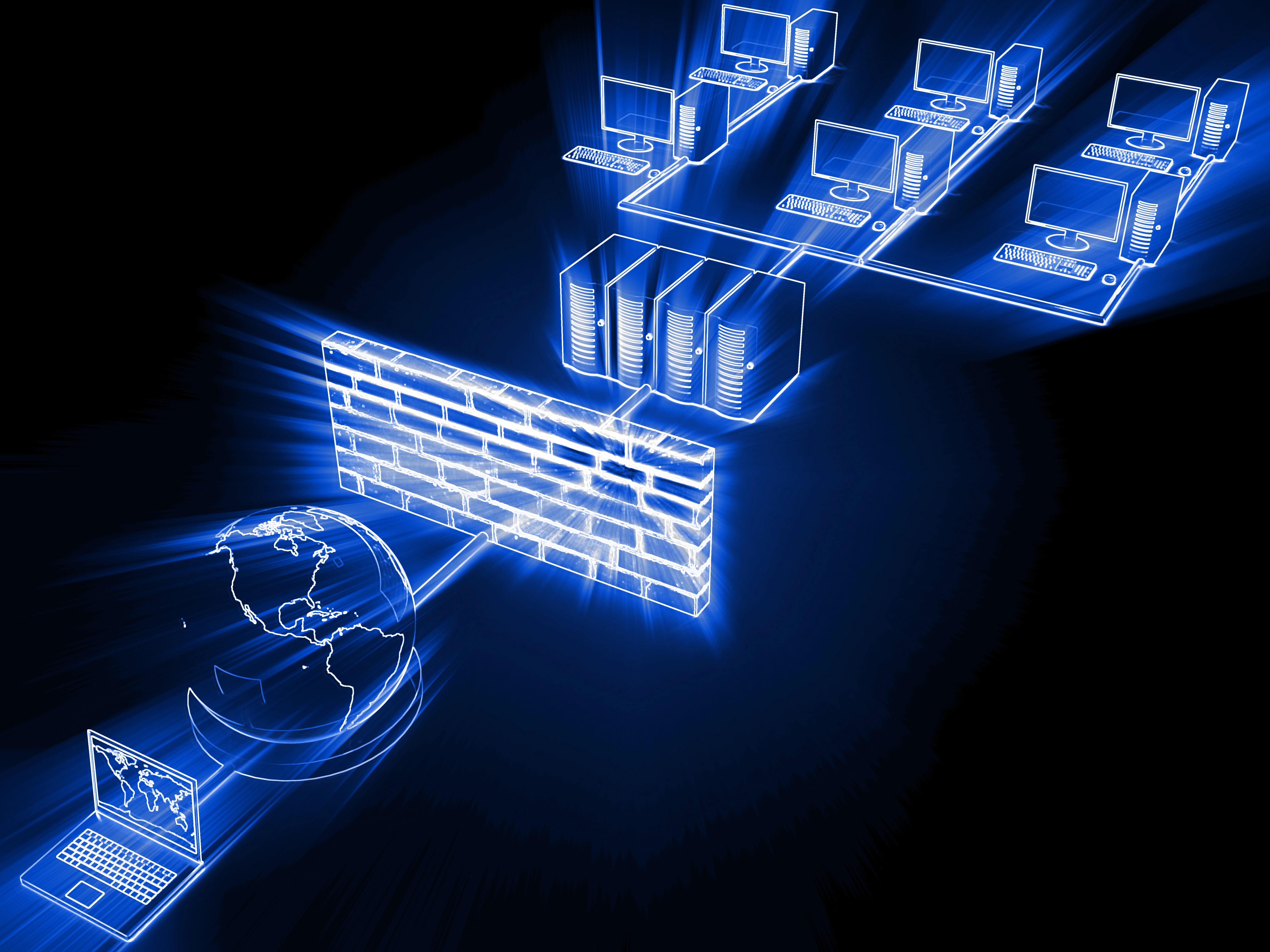 Proxy detection and risk management